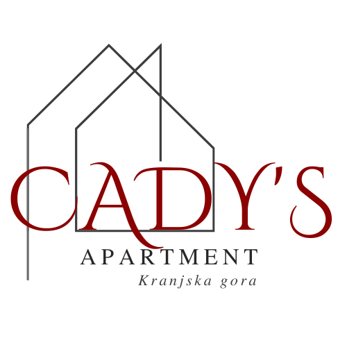 Cadys Apartment logo